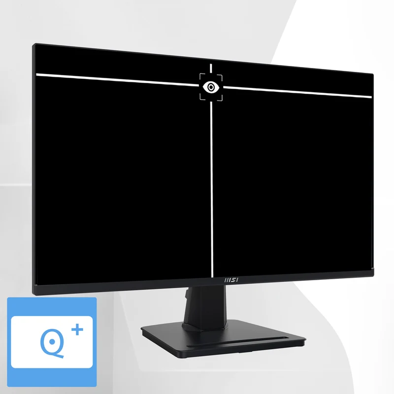 PRO MP275Q | MSI PRO Monitor