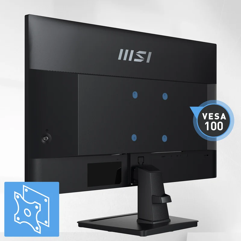 PRO MP275Q | MSI PRO Monitor