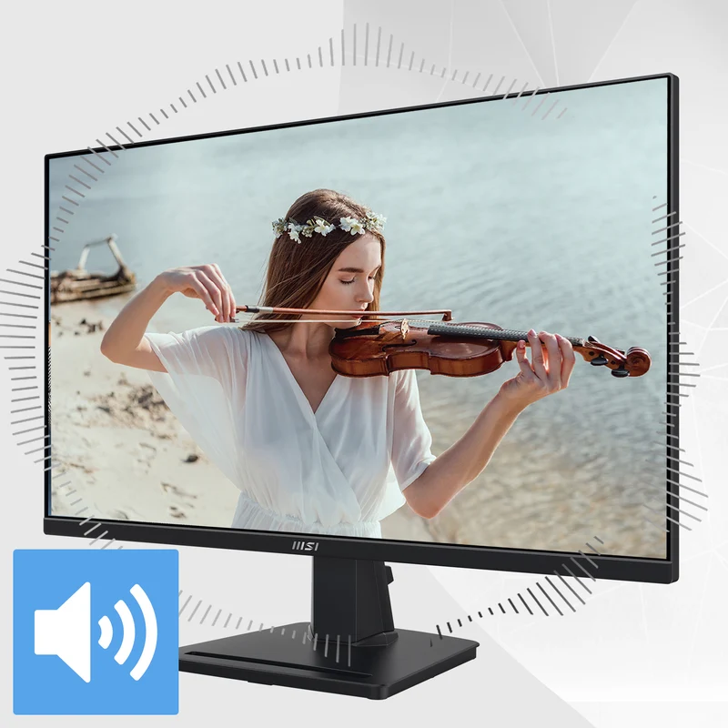 PRO MP275Q | MSI PRO Monitor
