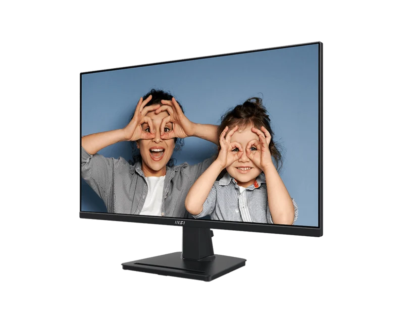 PRO MP275Q | MSI PRO Monitor