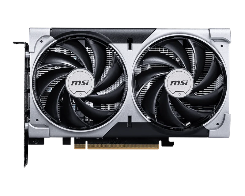 MSI Grafikkarte GeForce RTX 5060 8G VENTUS 2X OC