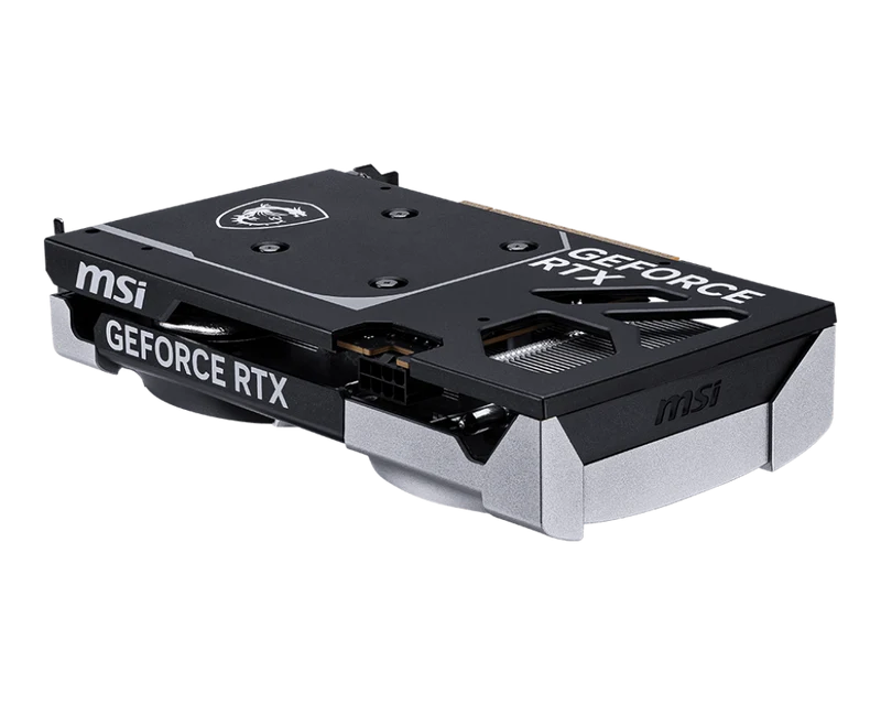 MSI Grafikkarte GeForce RTX 5060 8G VENTUS 2X OC