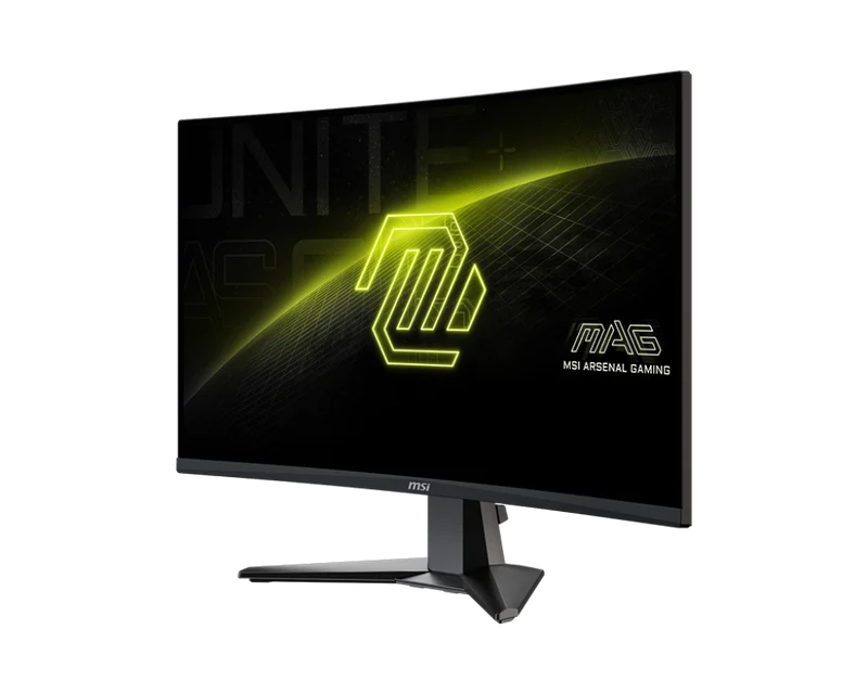 MSI CB MAG 27CQ6F | MSI Gaming Monitor