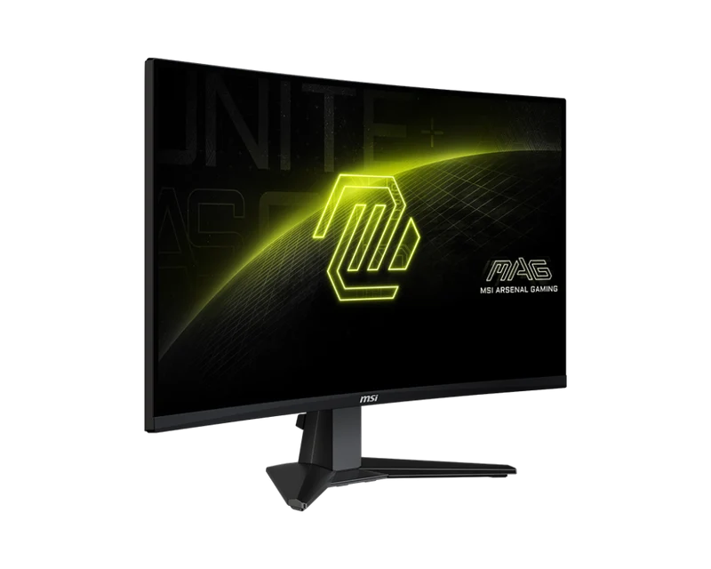 MSI CB MAG 27CQ6F | MSI Gaming Monitor