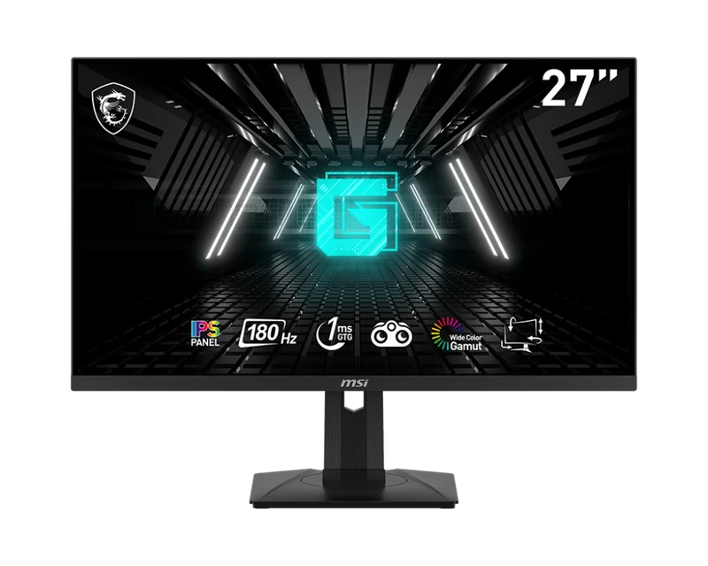 G274PF | MSI Gaming Monitor