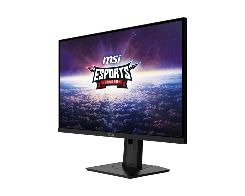 G274PF | MSI Gaming Monitor