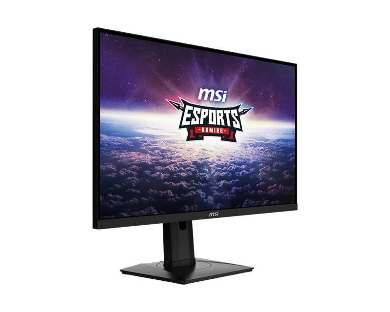 MSI CB G274PF | MSI Gaming Monitor