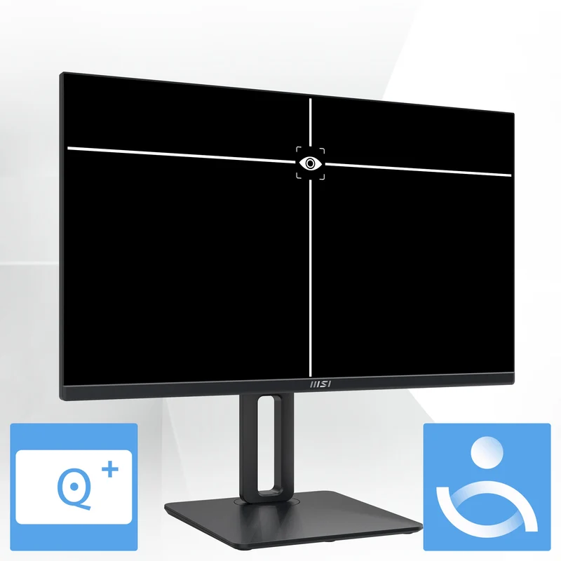 PRO MP245PG | MSI PRO Monitor