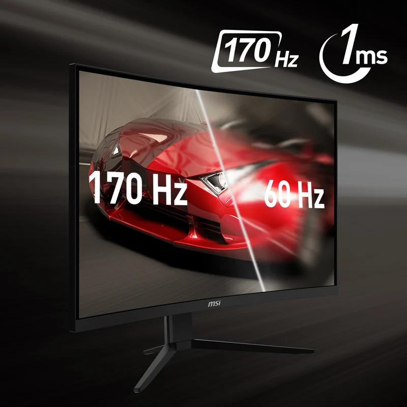 MSI CB G273CQ | Gaming Monitor