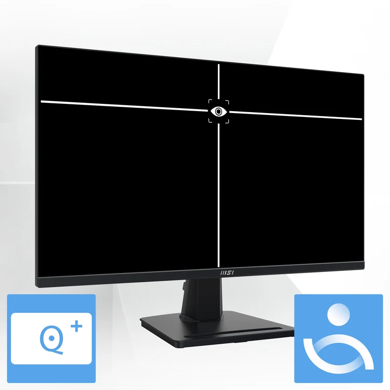 MSI CB PRO MP245G | MSI PRO Monitor