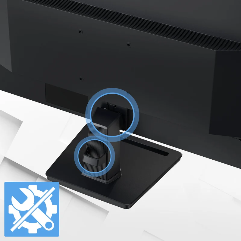 MSI CB PRO MP245G | MSI PRO Monitor