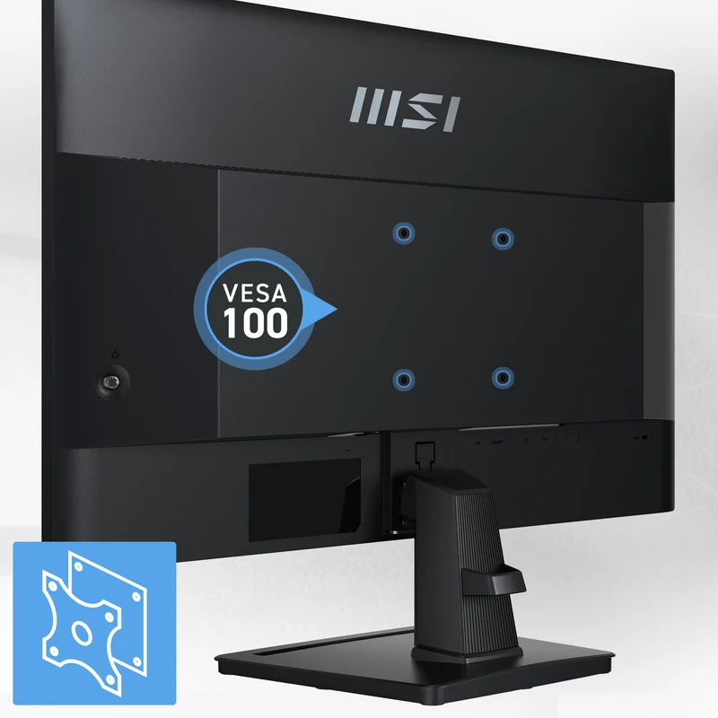 MSI CB PRO MP245G | MSI PRO Monitor