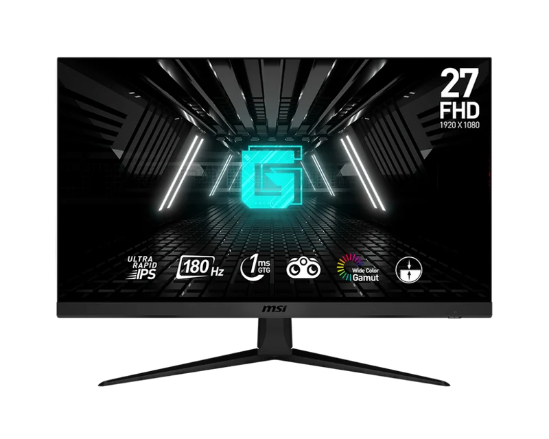 MSI CB G2712F | MSI eSport Gaming Monitor