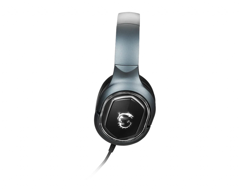 MSI CB Gaming Headset IMMERSE GH50 USB