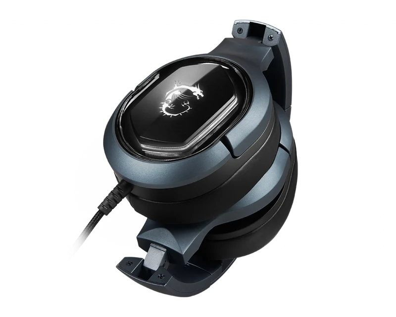 MSI CB Gaming Headset IMMERSE GH50 USB