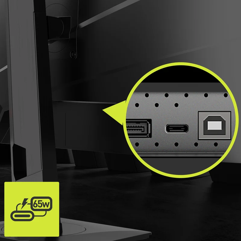 MSI CB MAG 274QRF QD E2 | MSI eSport Gaming Monitor