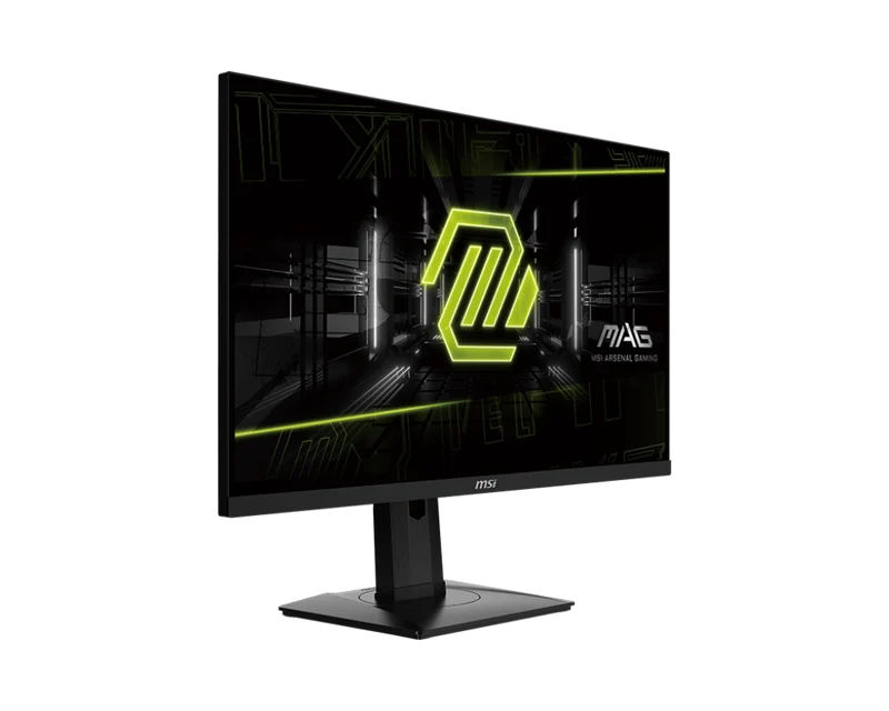 MSI CB MAG 274QRF QD E2 | MSI eSport Gaming Monitor