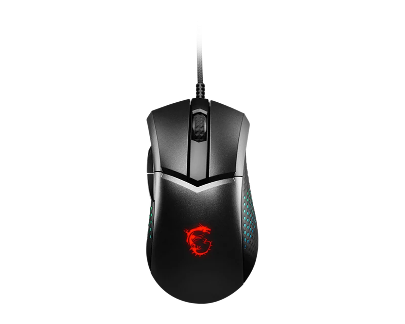 MSI Gaming Maus CLUTCH GM51 LIGHTWEIGHT