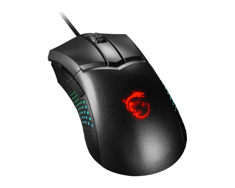 MSI Gaming Maus CLUTCH GM51 LIGHTWEIGHT
