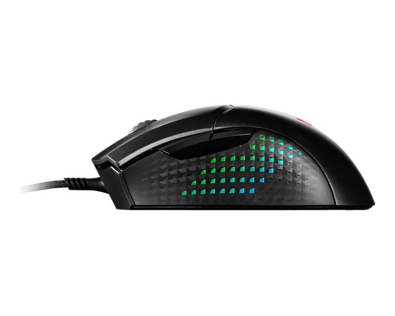 MSI Gaming Maus CLUTCH GM51 LIGHTWEIGHT