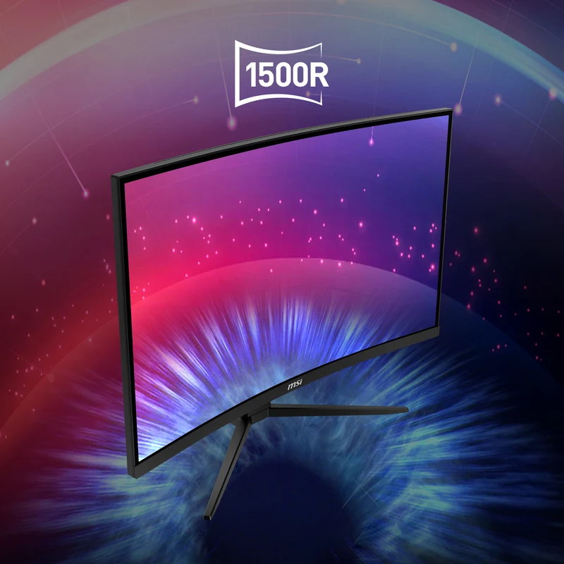 G273CQ | MSI Gaming Monitor