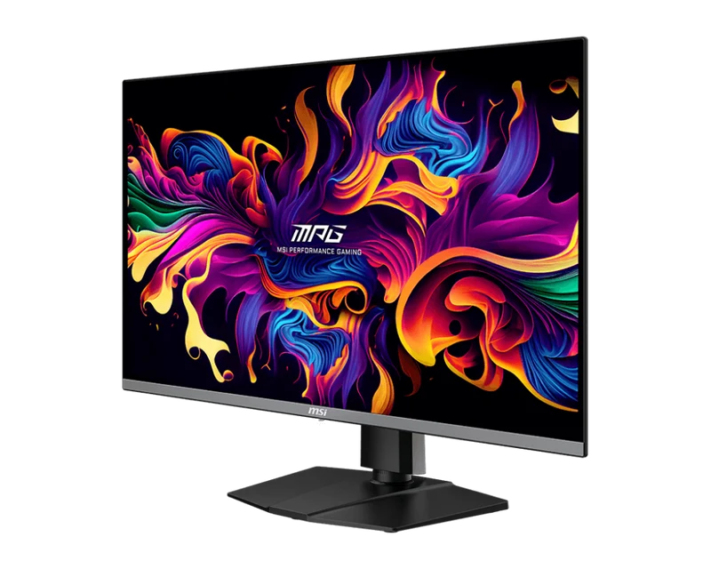 MPG 321URX QD-OLED | MSI Gaming Monitor