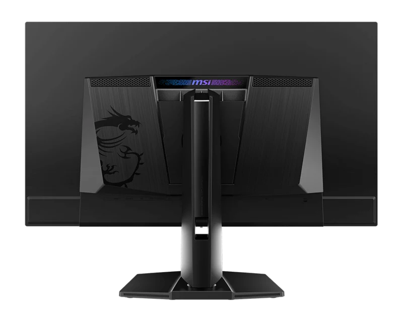 MPG 321URX QD-OLED | MSI Gaming Monitor