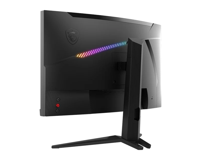 MAG 275CQRXFDE | MSI Gaming Monitor