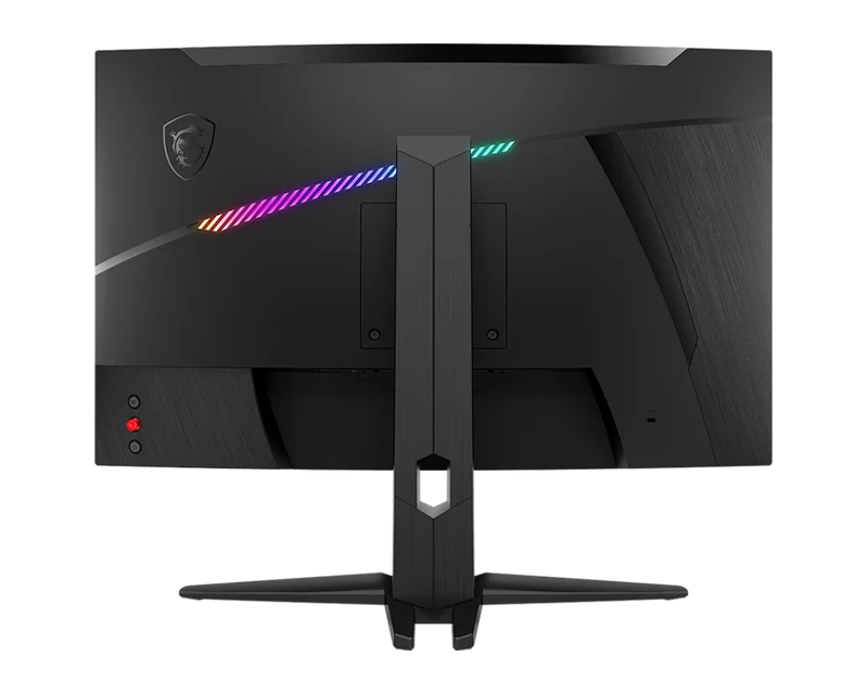 MAG 275CQRXFDE | MSI Gaming Monitor
