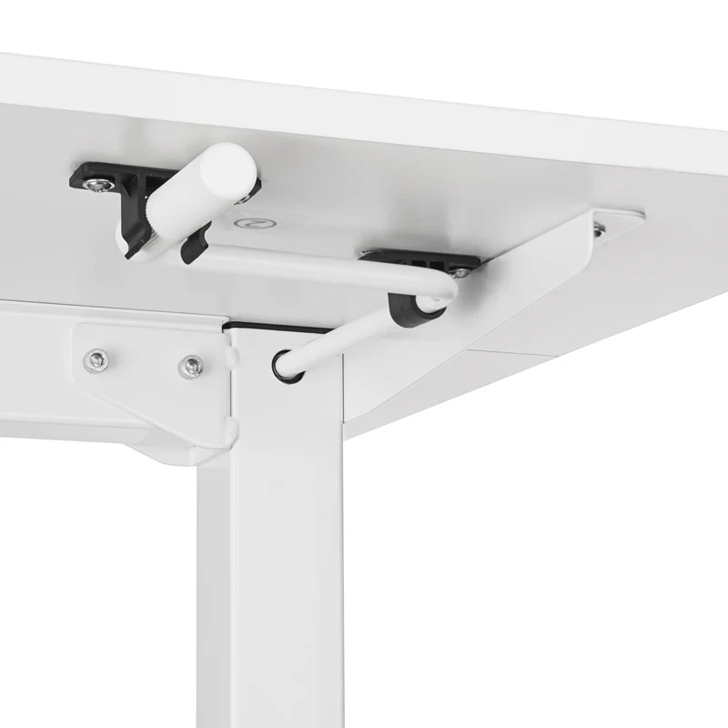 Hand Crank Standing Desk