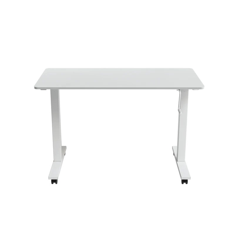 Hand Crank Standing Desk