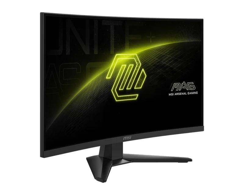 MSI CB MAG 275CQF E18 | MSI Gaming Monitor