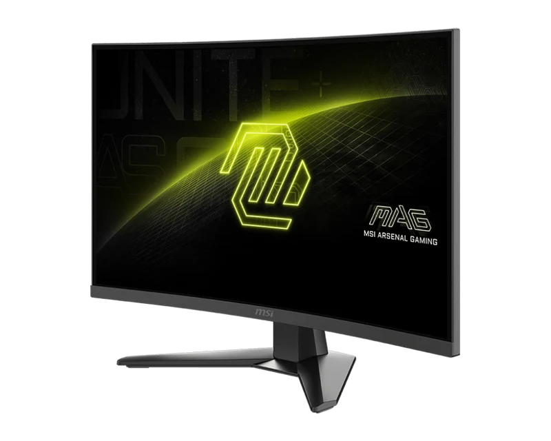 MSI CB MAG 275CQF E18 | MSI Gaming Monitor