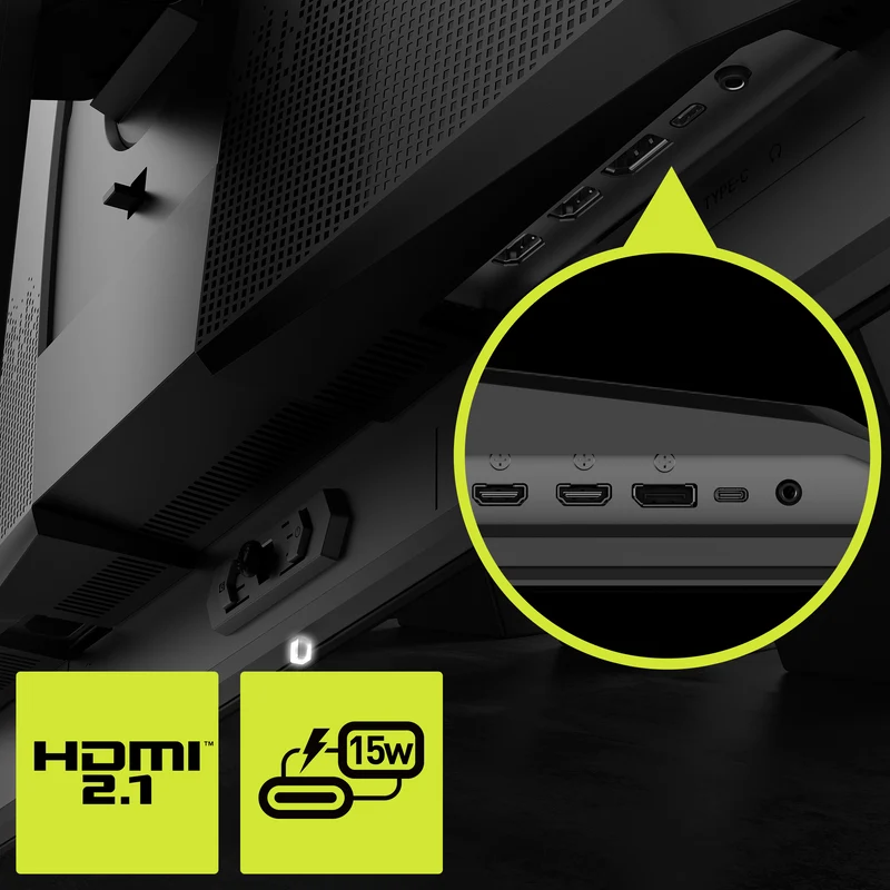 MSI CB MAG 271QPX QD-OLED E2 | MSI Gaming Monitor