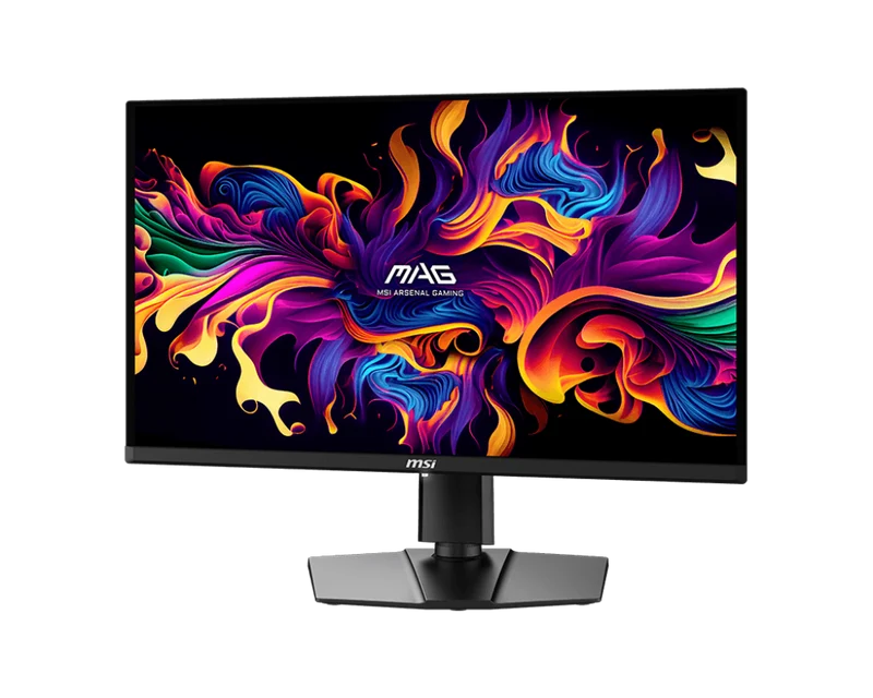 MSI CB MAG 271QPX QD-OLED E2 | MSI Gaming Monitor