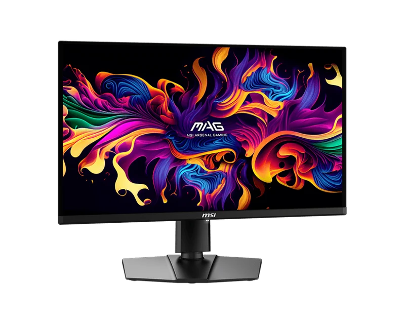 MSI CB MAG 271QPX QD-OLED E2 | MSI Gaming Monitor