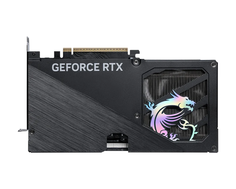 MSI Grafikkarte GeForce RTX 5060 Ti 16G GAMING