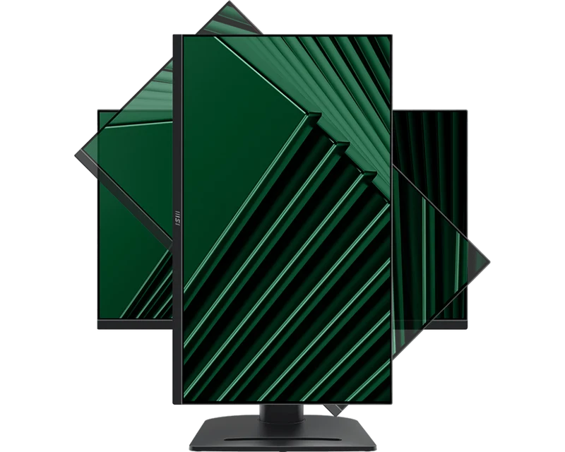 MSI CB PRO MP275PG | MSI PRO Monitor