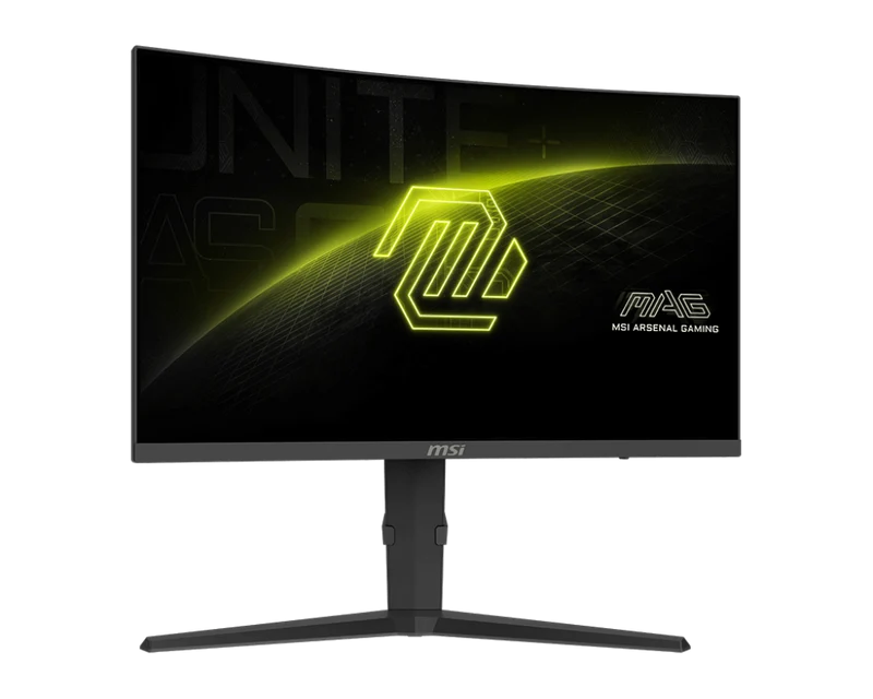 MSI CB MAG 275CQRF QD E2 | MSI Gaming Monitor