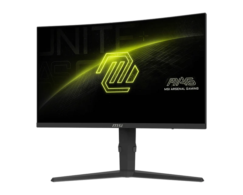 MSI CB MAG 275CQRF QD E2 | MSI Gaming Monitor