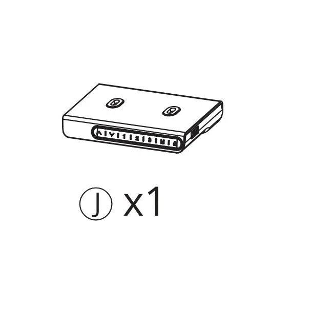 Controller replacement for Standing Desk(STU/YKU)