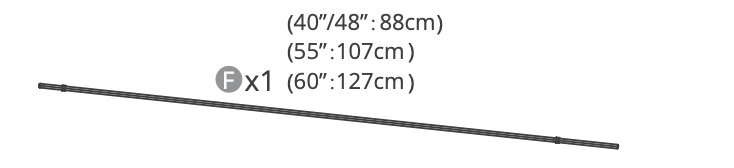 JCH/Transmission/107.5cm/LS0