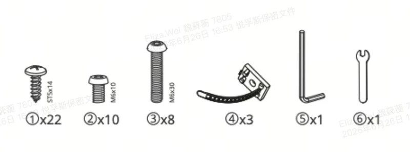 JCHLS0-screw pack-Contact us to buy
