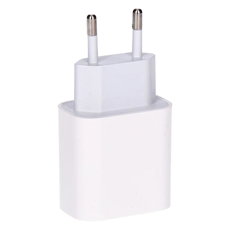 SDL 20W USB-C Schnell Ladegerät Type C Port weiß