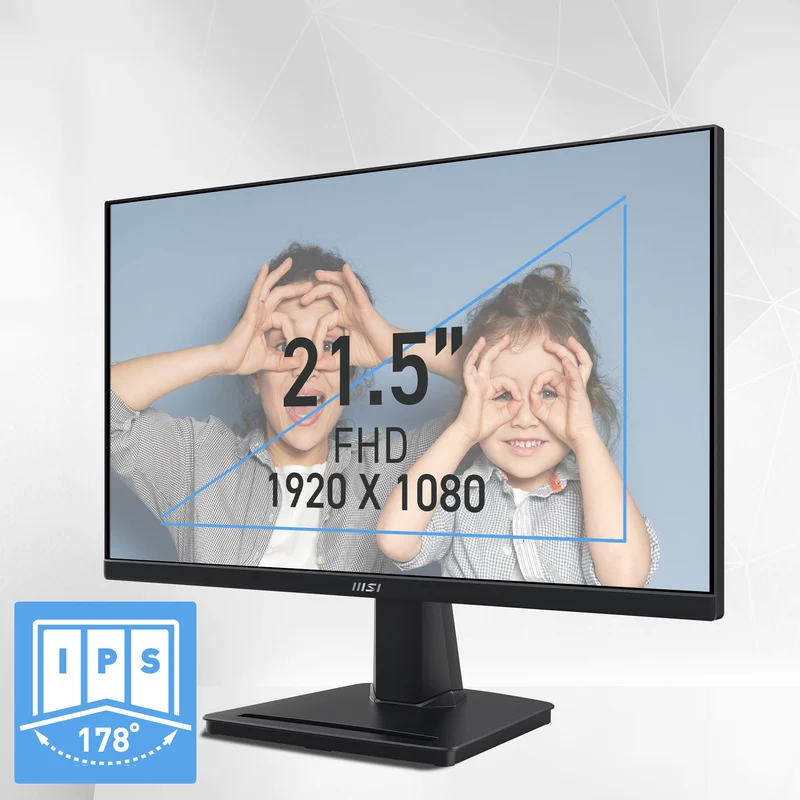 PRO MP225 | MSI PRO Monitor