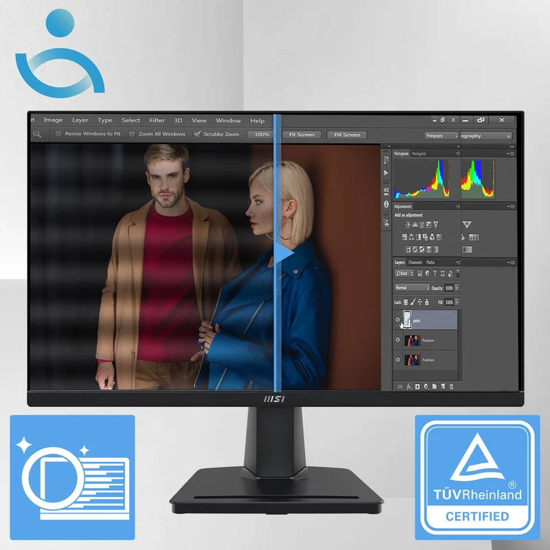 PRO MP225 | MSI PRO Monitor