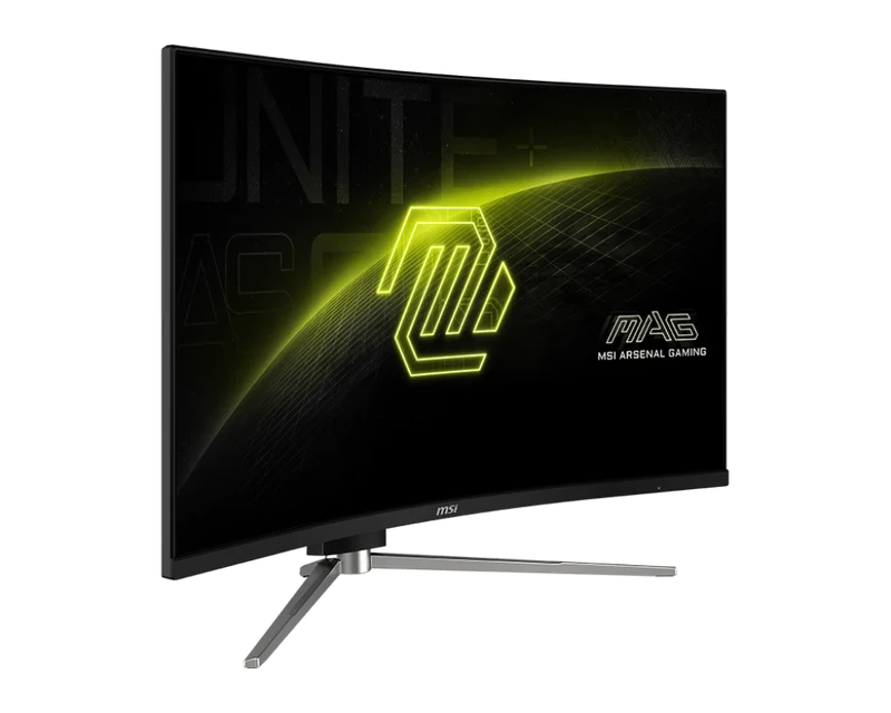 MAG 325CQRXF E2 | MSI Gaming Monitor