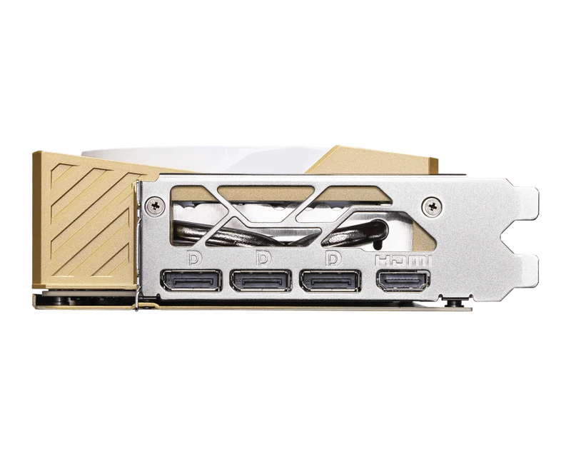 MSI Grafikkarte GeForce RTX 5070 12G World of Warcraft MIDNIGHT LIGHT EDITION OC