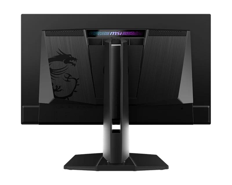 MSI CB MPG 272URX QD-OLED | MSI Gaming Monitor