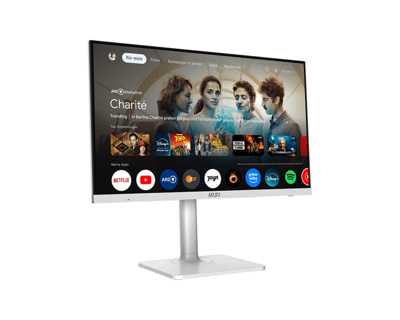 Modern MD272UPSW | MSI PRO Monitor